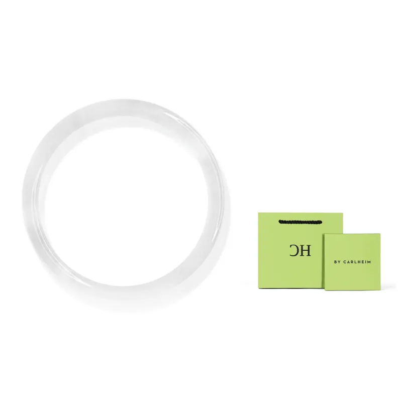 CARLHEIM Chalcedony Bangles Women's-4
