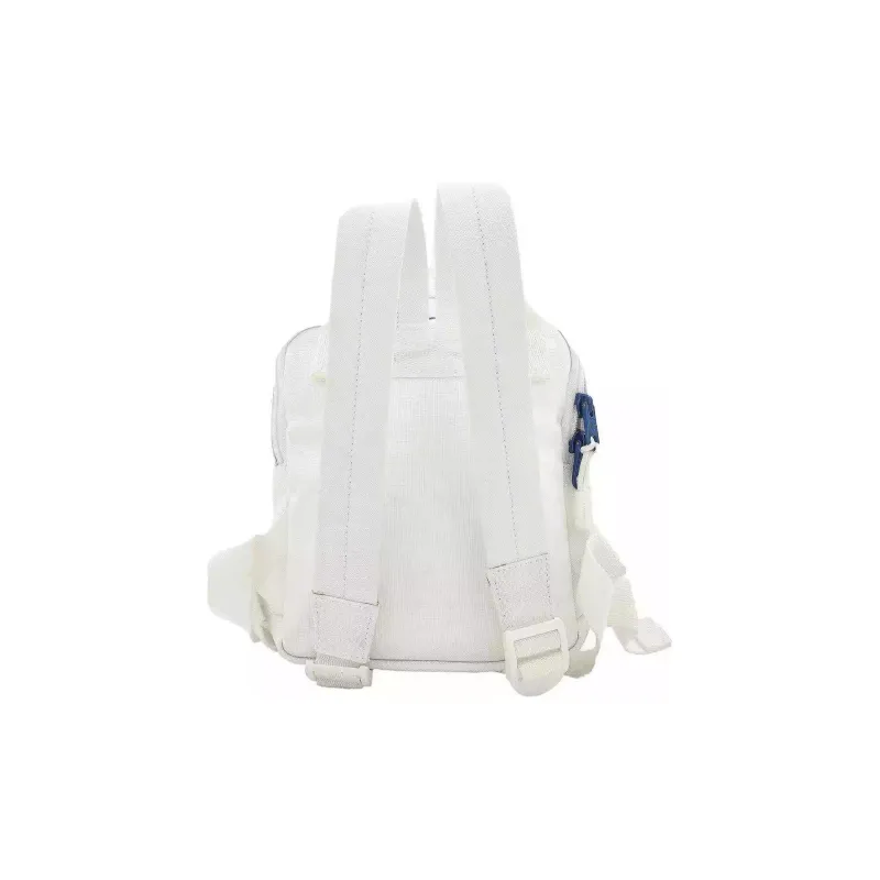 Balenciaga Nylon Backpack Extra Small Men's White-2