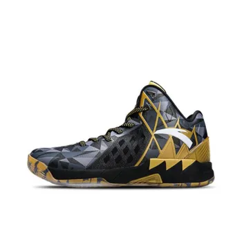 ANTA KT1 'Obsidian'