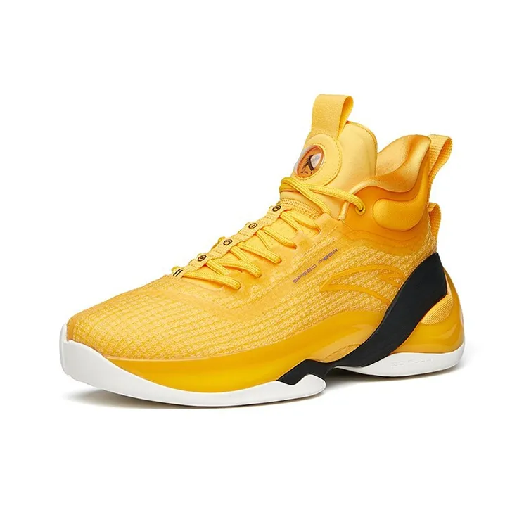 ANTA Klay Thompson KT7 Gold-1