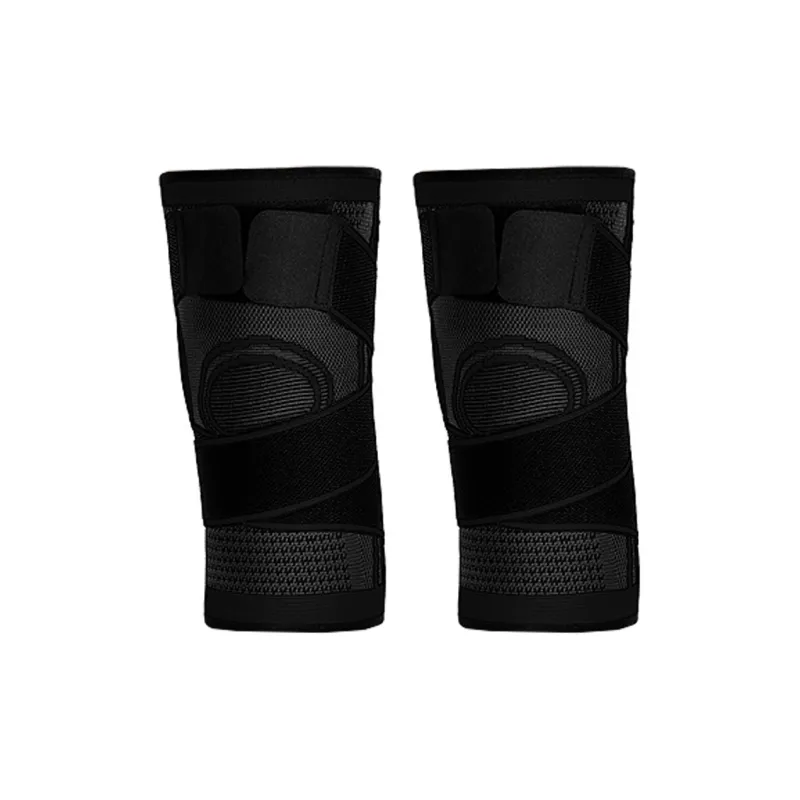 US8ACC Running, Cycling, Basketball, Fitness, Soccer Unisex Knee Pads-7