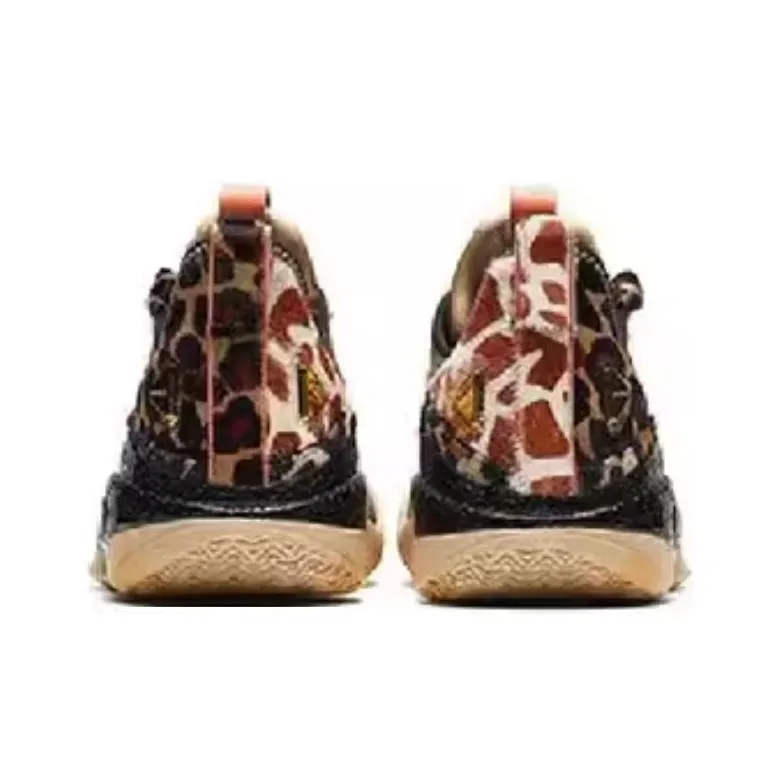ANTA Shock Wave 5 Pro Kyrie Irving Feline-4
