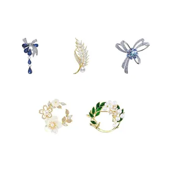 GAGA Brooches Women's