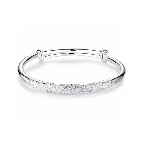 CARLHEIM Sterling Silver Bracelets Women's