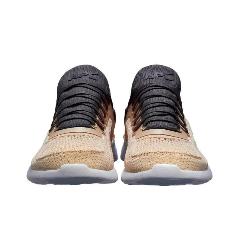 APL ATHLETIC PROPULSION LABS Low-Top Casual Shoes Women's Beige-2