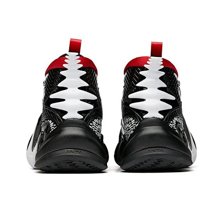 ANTA X Marvel Shock Wave 2 'Venom'-3