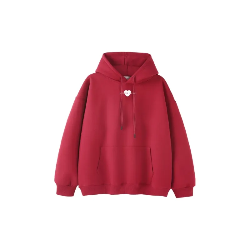 AMBER LIGHT Sweatshirt Unisex 2 Pack-11