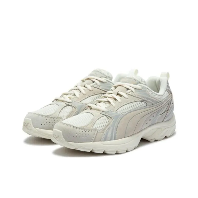 PUMA Milenio Sd 'Cream White'-2