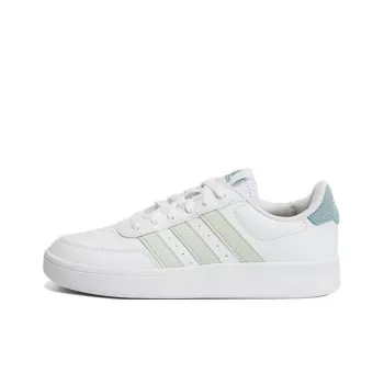 Adidas Neo Breaknet 2.0 Shoes 'Lime Green' Women's