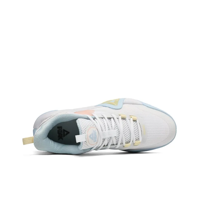 PEAK Sharp Marks PRO SWR Basketball Shoes Men-4