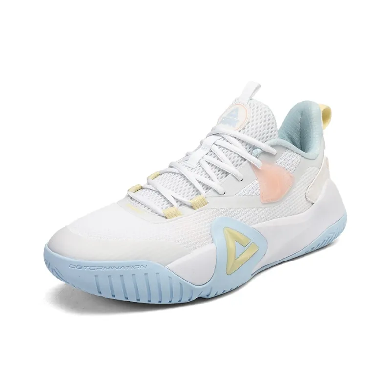 PEAK Sharp Marks PRO SWR Basketball Shoes Men-2
