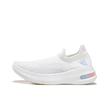 PEAK Softwalk 2.0 Casual Shoes Women's Low Top White