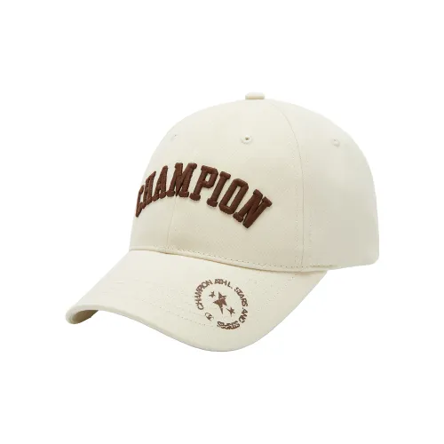 Champion Cotton Baseball Caps Unisex