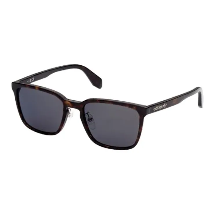 Adidas Originals Rectangle Frame Sunglasses-0
