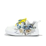 White, Yellow, Blue-ZLA3003D