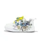 White, Yellow, Blue-ZLA3003D