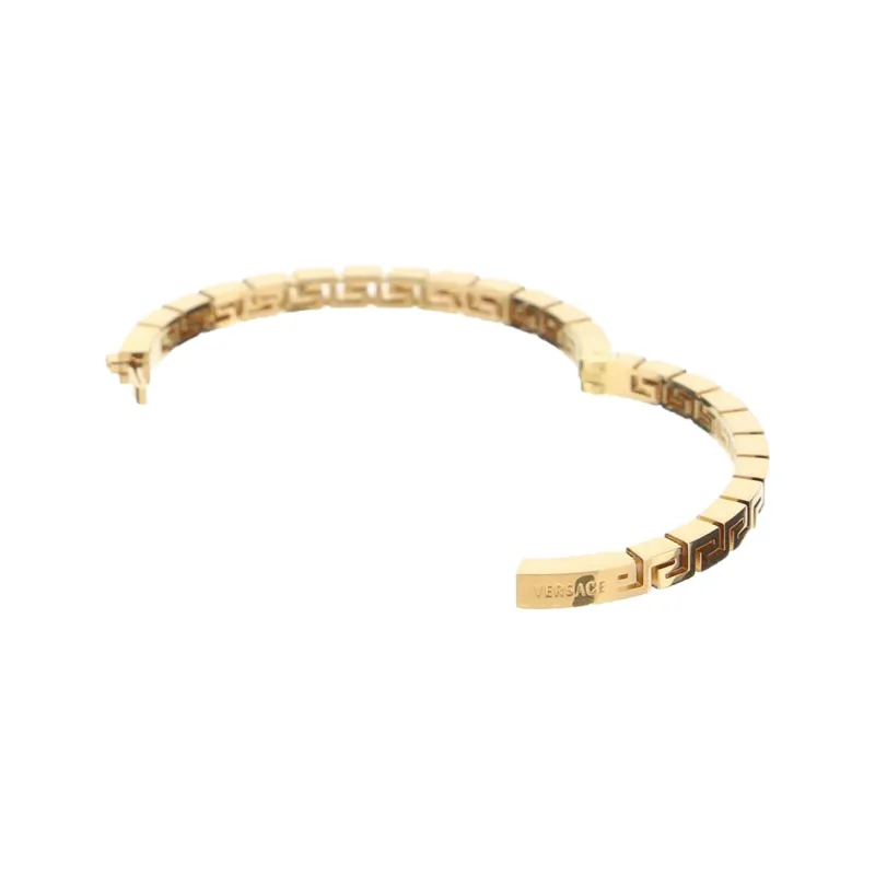 VERSACE Meander Bangle Bracelet-2