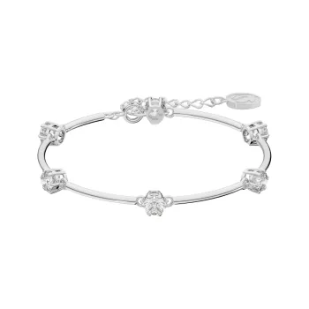 Swarovski Constella Crystal Bangle