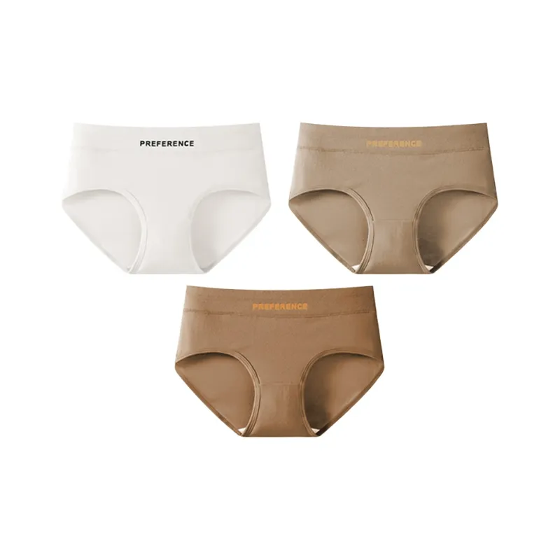 MADALLO Underpants Women's Combo Set-2