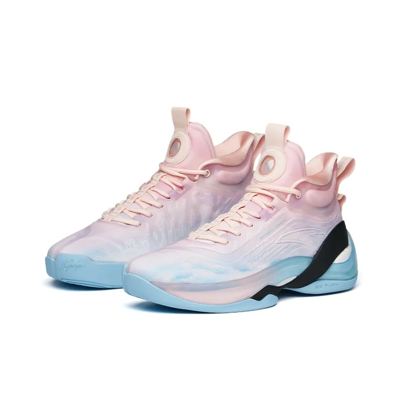 ANTA Klay Thompson KT7 Los Angeles Sunset-2