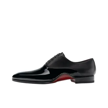 Magnanni Óscar Dress Shoes Men's Black