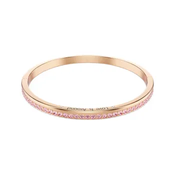 Swarovski Matrix Bangle