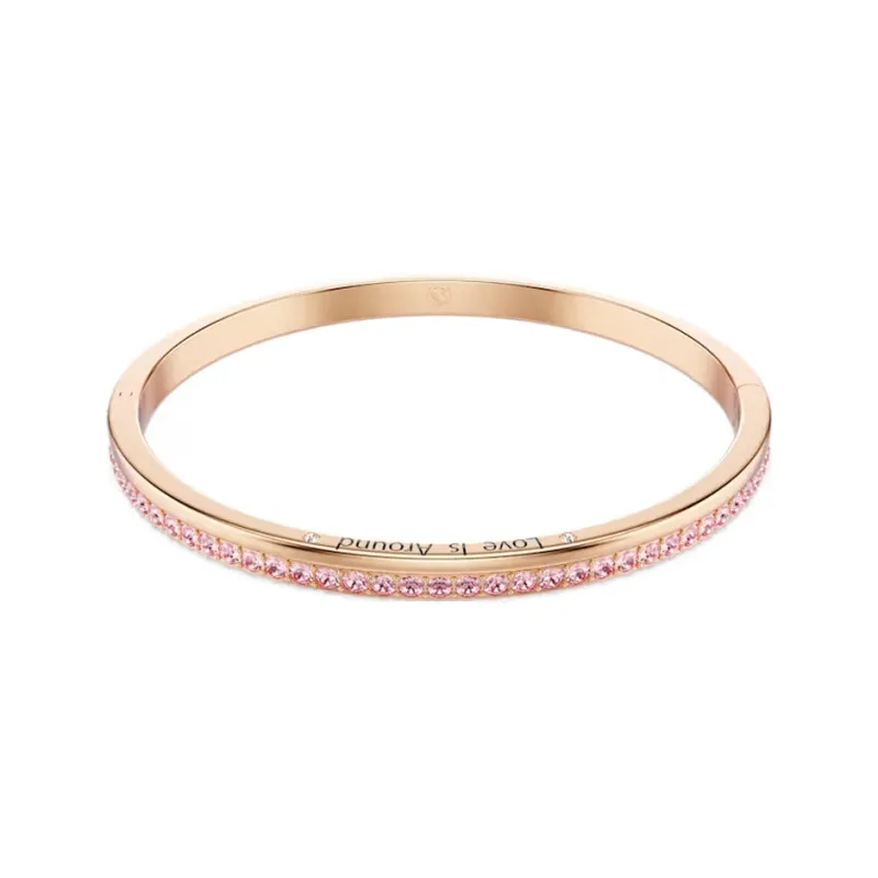 Swarovski Matrix Bangle-0