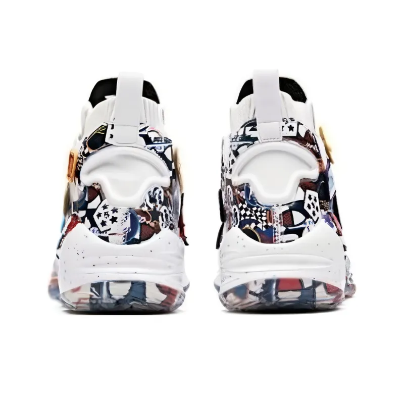 ANTA KT4 'All Star'-4