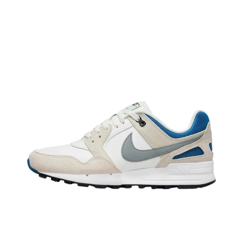 Nike Air Pegasus '89 Summit White Industrial Blue-0