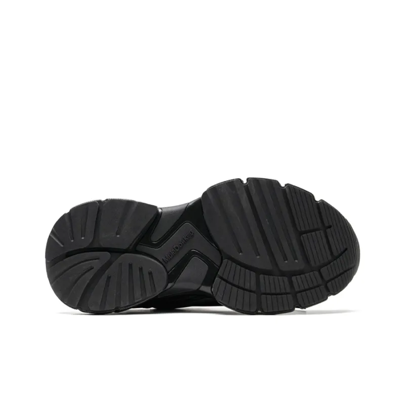 Mule Donkey Low-Top Chunky Sneakers Unisex-6