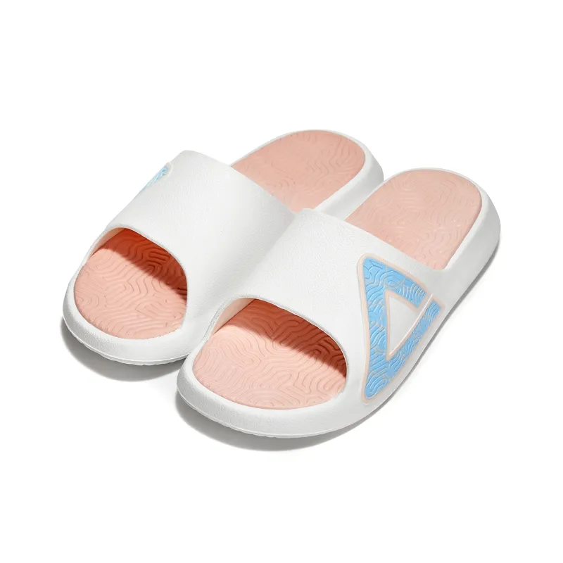 PEAK State Pole Guochuang Slippers Slide Slippers Unisex Spacetime Gate-4