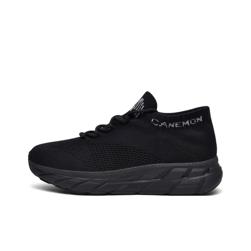 Pilot The Camel Slip Resistant And Breathable Coverage Mid Top Sprint Running Shoes Men's-7