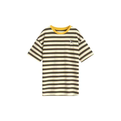 Aghr T-Shirts Women's Lemon