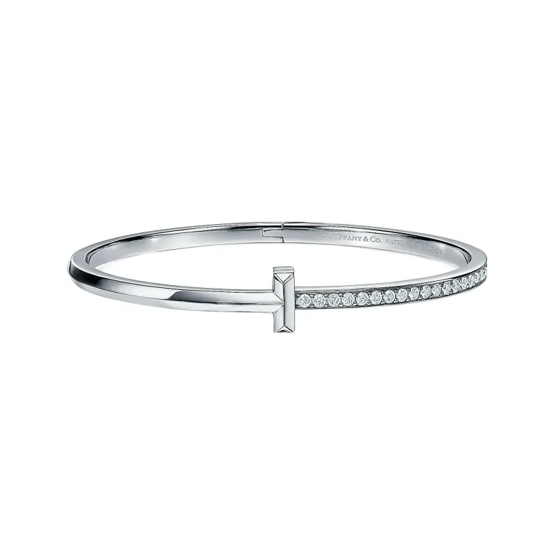 TIFFANY & CO. T Bangles Women's-0