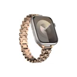 Rose Gold[Strap Only, with Adjusting Tool]