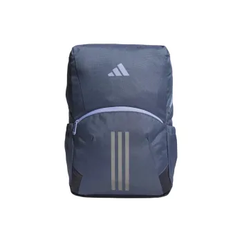 Adidas Recycled Polyester Backpack Regular Men's Navy Blue