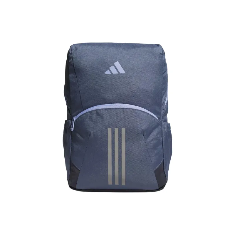 Adidas Recycled Polyester Backpack Regular Men's Navy Blue-0