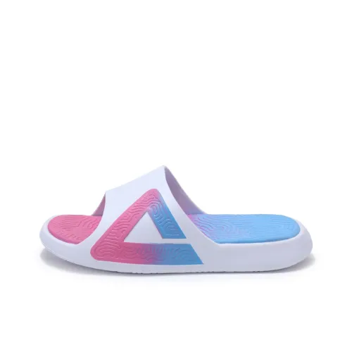 PEAK State Extremely Large Triangle 1.0 Flip-flops Women's