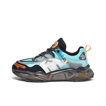 SIMBA'S PRIDE Low Top Casual Shoes Men's