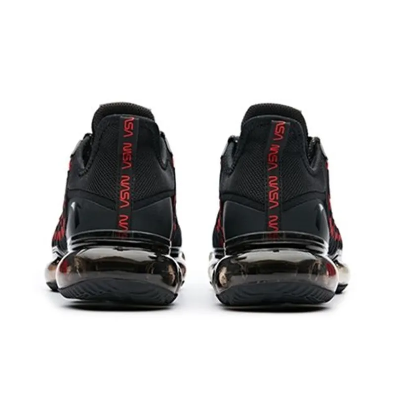 Anta SEEED Shock Absorbers With Slip Resistant And Abrasion Resistant Properties Low Top Running Shoes Men's-3