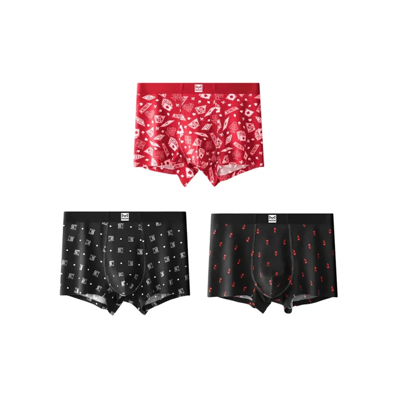 MIIOW Men Underpants-0