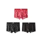 Black Poker Cards+Spade K+Spade A