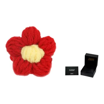 ICEKID Brooches Unisex