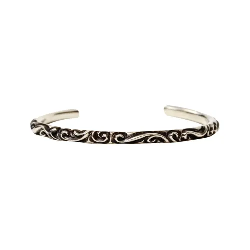 Chrome Hearts Bangles Unisex