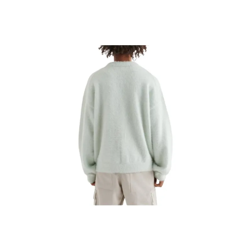 Axel Arigato Miller Logo-embroidered Cardigan-1