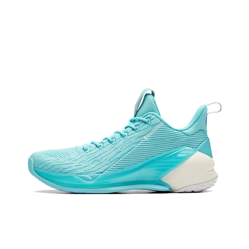 ANTA KT4 Low 'League Jersey'-0