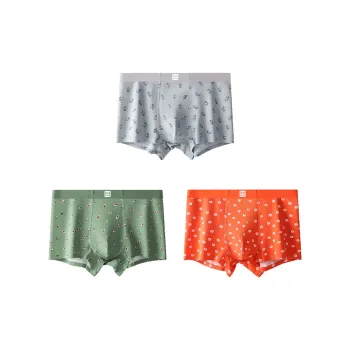 MIIOW Men Underpants