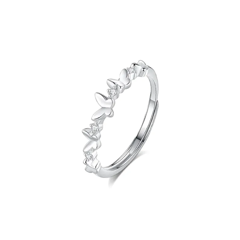 MISS TOOYA Rings Women's-0