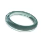 Blue Agate Bangle