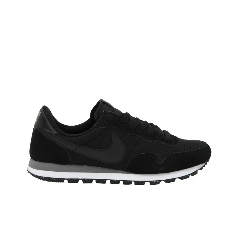 Nike Air Pegasus 83 'Black'-1